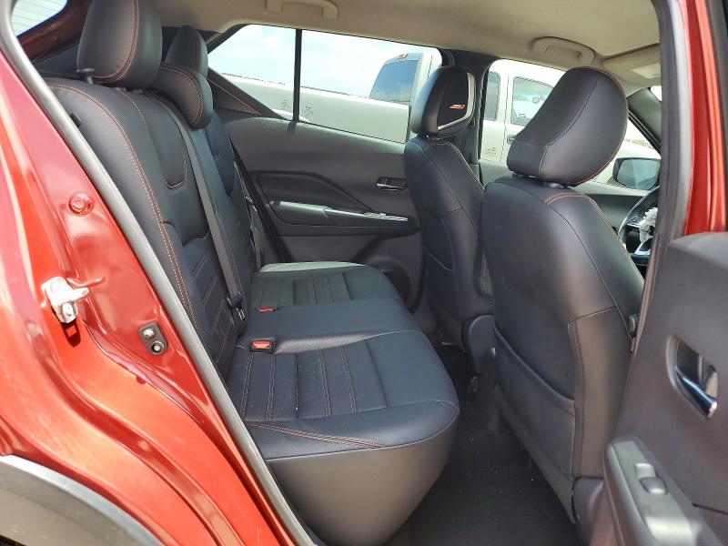Продаж на аукціоні авто 2019 Nissan Kicks, vin: 3N1CP5CU4KL537077, номер лоту: 57489016