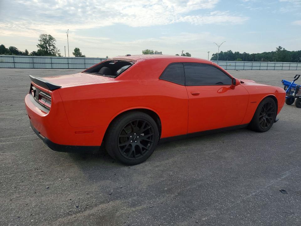 Aukcja sprzedaży 2021 Dodge Challenger, vin: 2C3CDZBT9MH590685, numer aukcji: 58956566