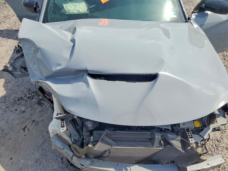 57209796 :رقم المزاد ، 2C3CDXCT3MH652178 vin ، 2021 Dodge Charger مزاد بيع