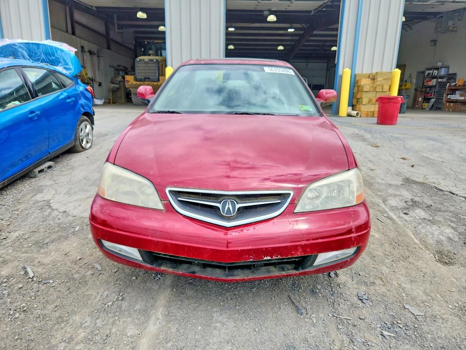 Продажа на аукционе авто 2001 Acura 3.2cl, vin: 19UYA426X1A025185, номер лота: 56355406