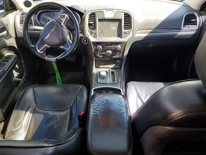 Продаж на аукціоні авто 2016 Chrysler 300c, vin: 2C3CCAEG9GH282312, номер лоту: 56173146