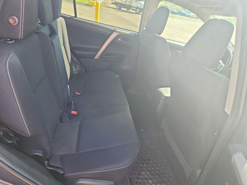 Продажа на аукционе авто 2018 Toyota Rav4, vin: 2T3RFREV9JW732283, номер лота: 57823316