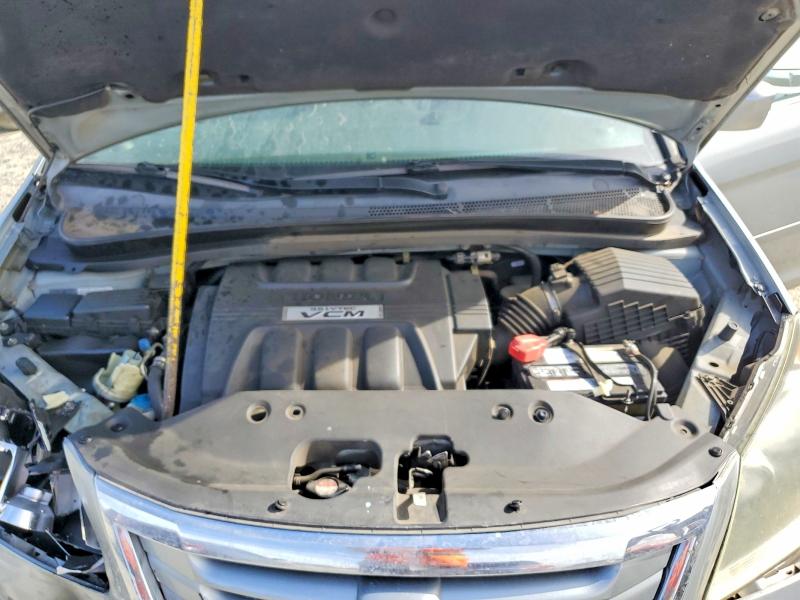 Aukcja sprzedaży 2010 Honda Odyssey, vin: 5FNRL3H60AB067676, numer aukcji: 59537126