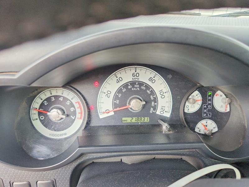 Продажа на аукционе авто 2007 Toyota Fj Cruiser, vin: JTEBU11F170098581, номер лота: 58038226