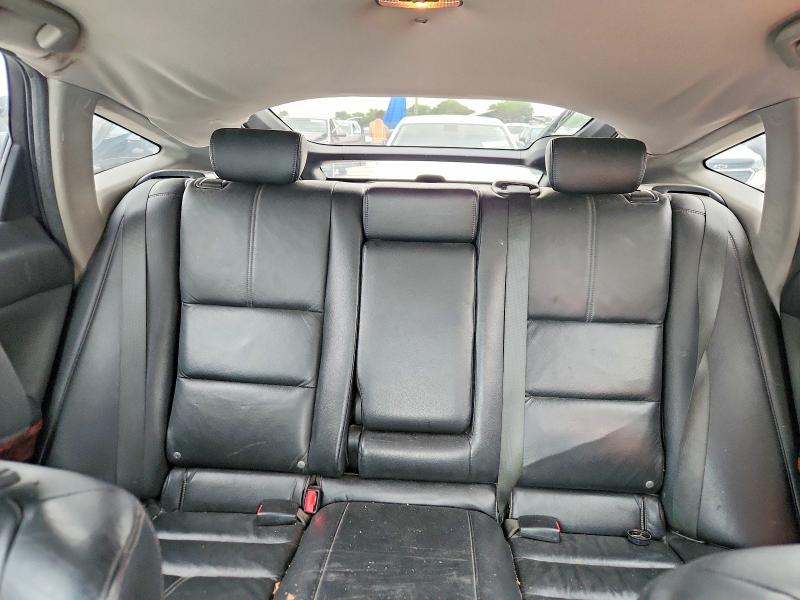 Продаж на аукціоні авто 2010 Honda Accord Crosstour, vin: 5J6TF1H52AL006166, номер лоту: 56049386