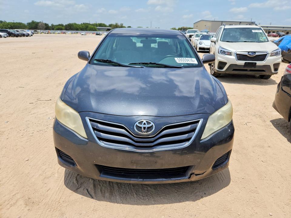 Продаж на аукціоні авто 2011 Toyota Camry, vin: 4T1BF3EK9BU220652, номер лоту: 59009416