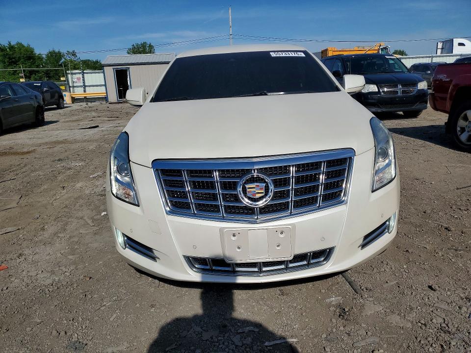 Aukcja sprzedaży 2013 Cadillac Xts, vin: 2G61S5S36D9116515, numer aukcji: 55733176
