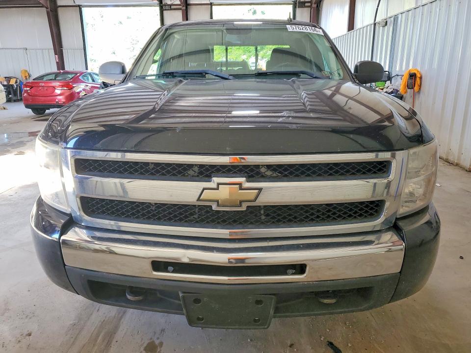 Aukcja sprzedaży 2010 Chevrolet Silverado, vin: 3GCRKSE38AG253810, numer aukcji: 57628166
