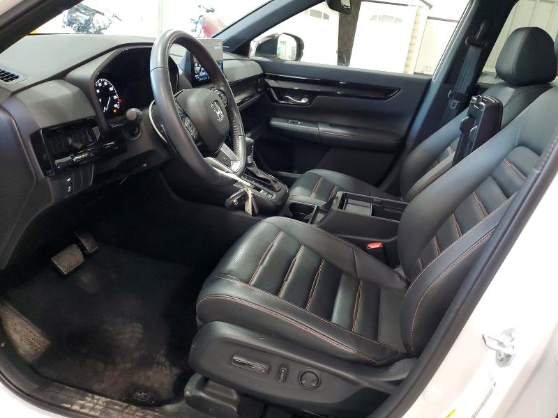 Продажа на аукционе авто 2024 Honda Cr-v, vin: 2HKRS6H90RH810879, номер лота: 58118826