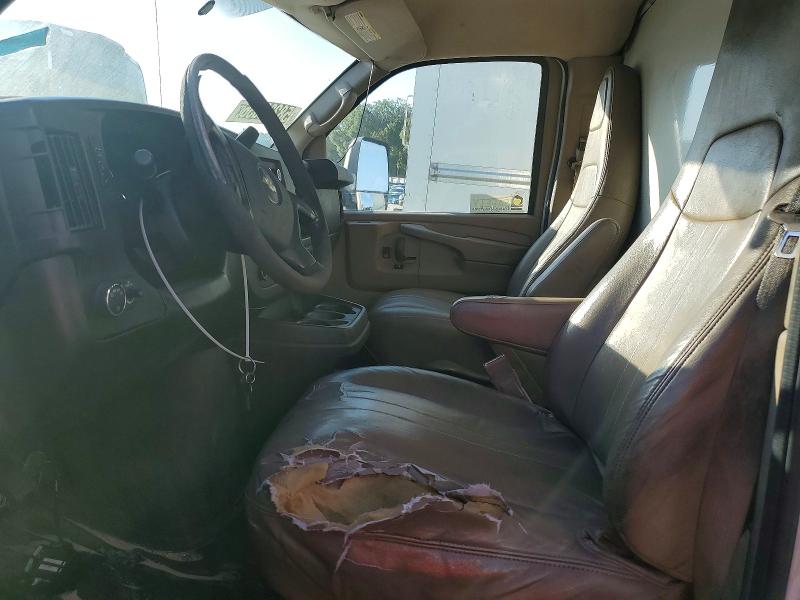 Продаж на аукціоні авто 2015 Chevrolet Express, vin: 1GB6G5CG8F1110930, номер лоту: 58230536