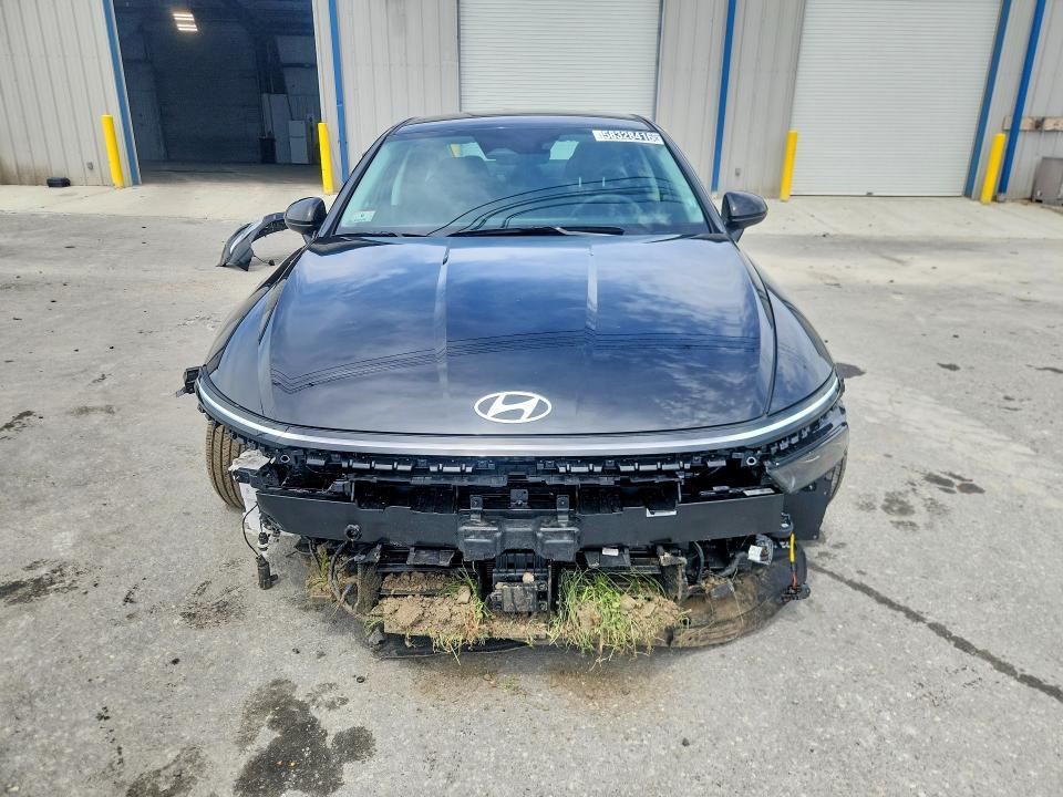 Aukcja sprzedaży 2026 Hyundai Sonata Hybrid, vin: KMHL24JJ5TA169849, numer aukcji: 58328416