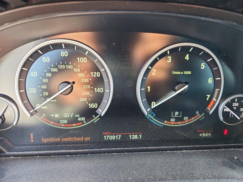 Продаж на аукціоні авто 2016 Bmw X3, vin: 5UXWX9C50G0D85654, номер лоту: 55475076