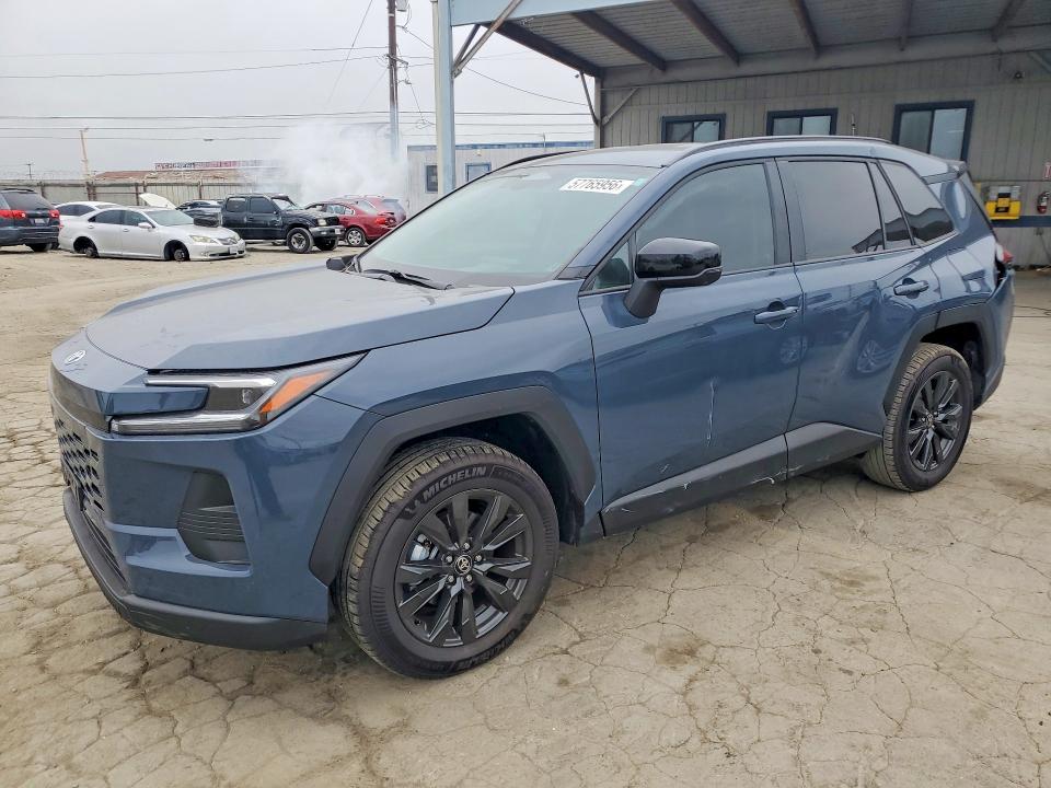 Aukcja sprzedaży 2026 Toyota Rav4, vin: 2T36DRBV9TC004190, numer aukcji: 57765956