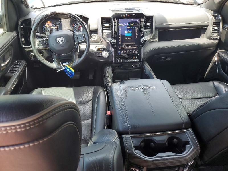 Aukcja sprzedaży 2019 Ram 1500, vin: 1C6SRFHT3KN761960, numer aukcji: 57916906