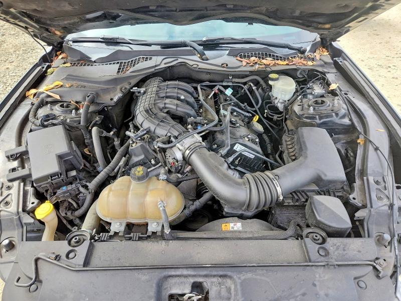 Продажа на аукционе авто 2017 Ford Mustang, vin: 1FA6P8AM3H5231162, номер лота: 59246826