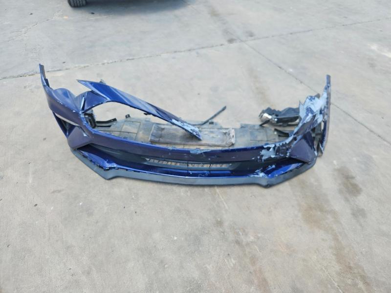 Auction sale of the 2019 Ford Mustang, vin: 1FA6P8TH3K5134549, lot number: 58105826