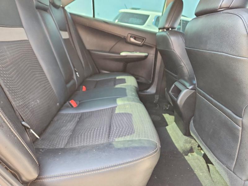 Продаж на аукціоні авто 2013 Toyota Camry, vin: 4T1BF1FK9DU257335, номер лоту: 58915356