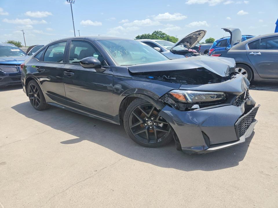 Aukcja sprzedaży 2026 Honda Civic, vin: 2HGFE2F51TH540677, numer aukcji: 57425866