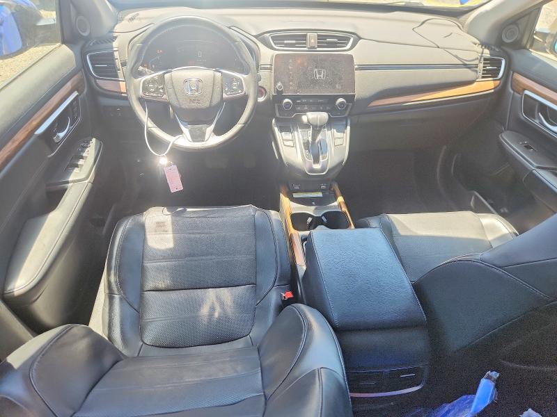 Продаж на аукціоні авто 2020 Honda Cr-v, vin: 7FARW2H91LE012463, номер лоту: 55076946