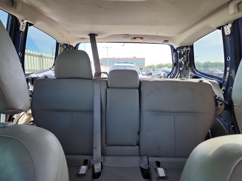 Aukcja sprzedaży 2013 Subaru Forester, vin: JF2SHAEC2DH423634, numer aukcji: 57563896