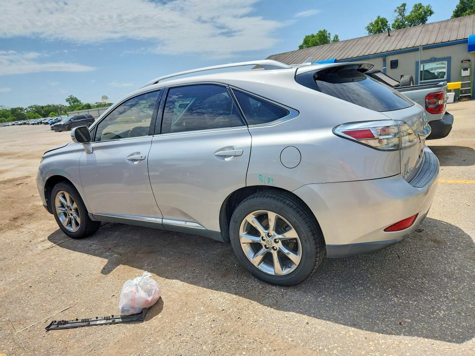 Продаж на аукціоні авто 2010 Lexus Rx, vin: 2T2ZK1BA5AC010944, номер лоту: 56546346