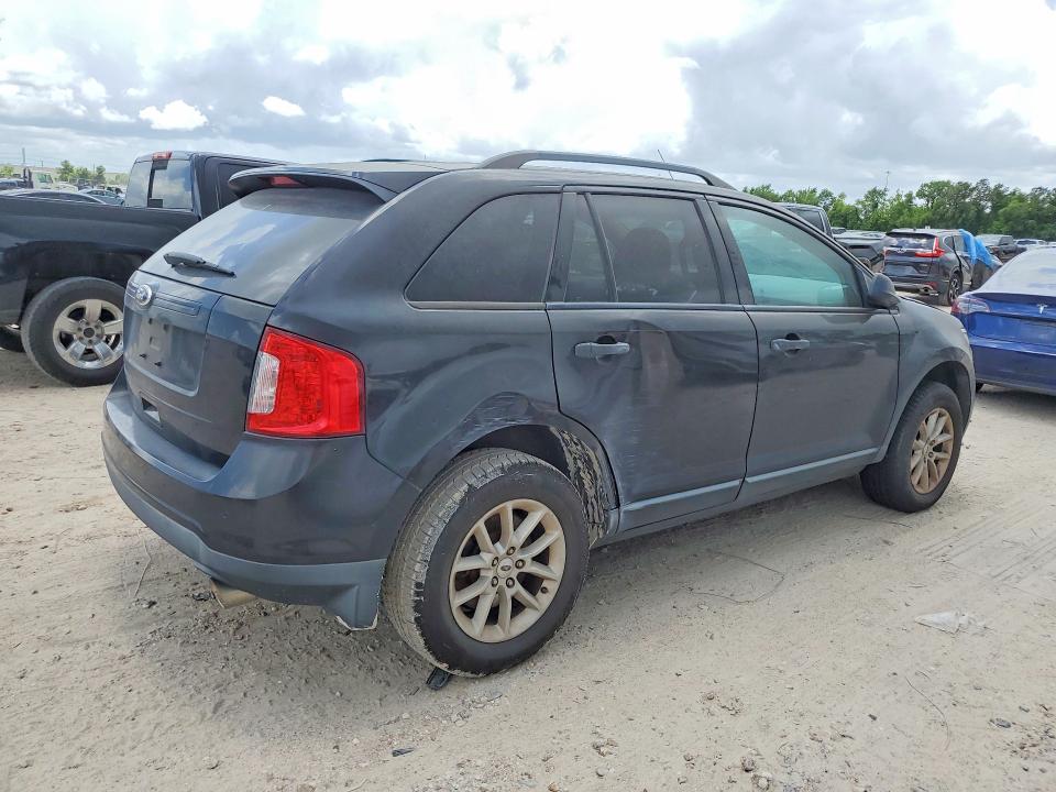 Aukcja sprzedaży 2013 Ford Edge, vin: 2FMDK3GC1DBC12080, numer aukcji: 56930186