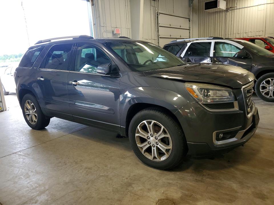 Продажа на аукционе авто 2014 Gmc Acadia, vin: 1GKKVSKD9EJ152211, номер лота: 56532956