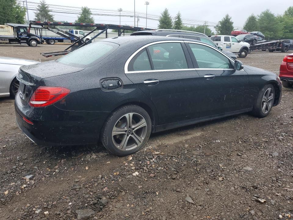 2018 Mercedes-benz E მანქანა იყიდება აუქციონზე, vin: WDDZF4KB2JA478367, აუქციონის ნომერი: 58198156