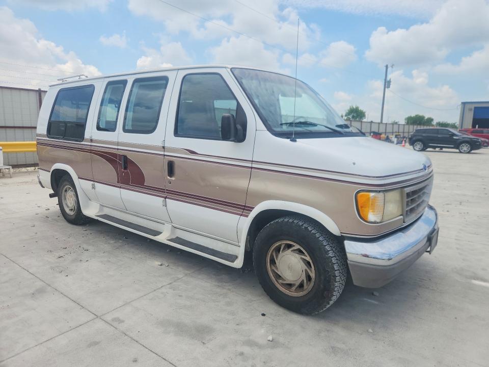1994 Ford Ecoline მანქანა იყიდება აუქციონზე, vin: 1FDEE14N7RHB39684, აუქციონის ნომერი: 56127116