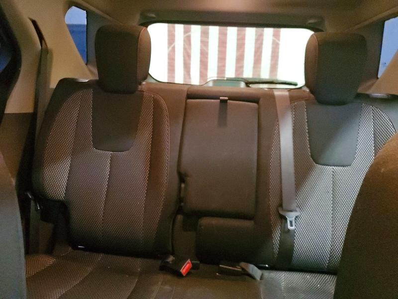 57678346 :رقم المزاد ، 2GNALBEK1G6181846 vin ، 2016 Chevrolet Equinox مزاد بيع