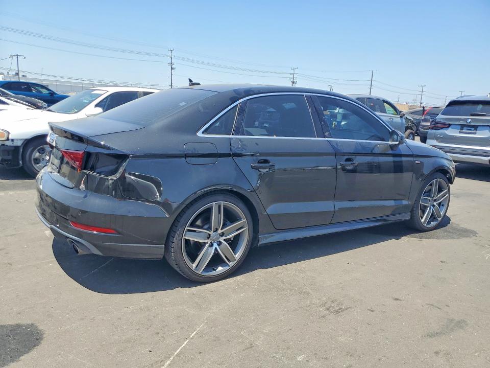 Aukcja sprzedaży 2019 Audi A3, vin: WAUJEGFFXKA092982, numer aukcji: 55453256