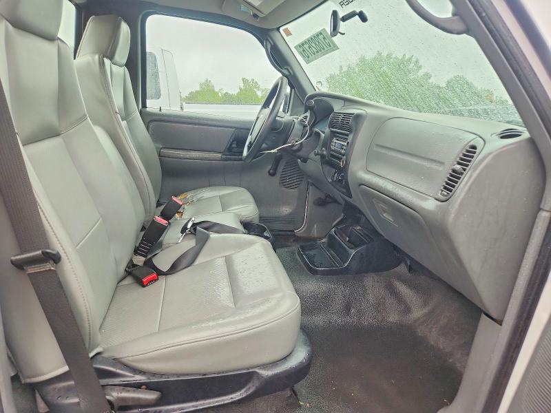 Продаж на аукціоні авто 2007 Ford Ranger, vin: 1FTYR10D07PA92102, номер лоту: 57882676