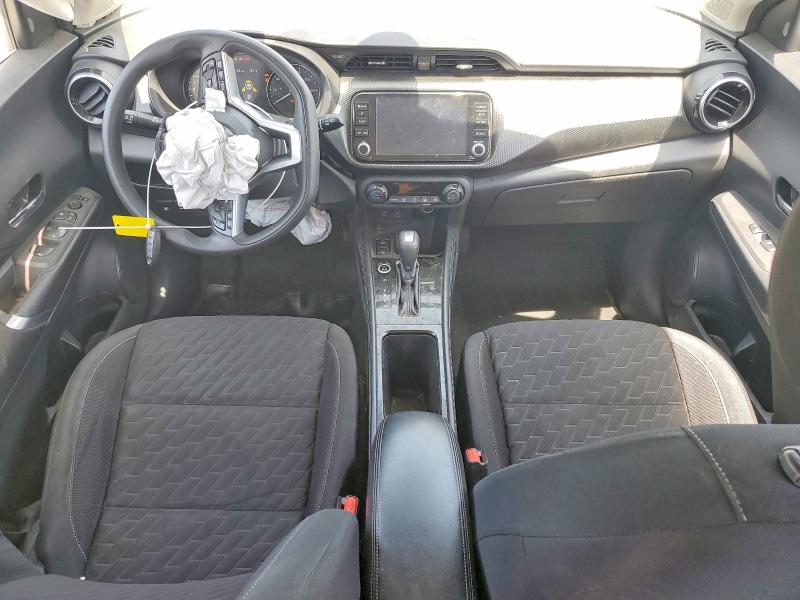 Продаж на аукціоні авто 2021 Nissan Kicks, vin: 3N1CP5CV4ML523515, номер лоту: 59115266