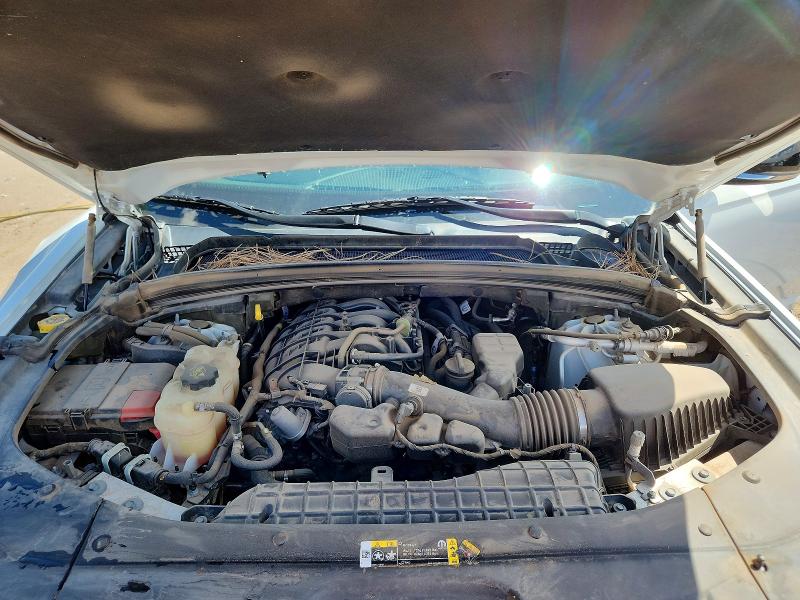 Aukcja sprzedaży 2022 Jeep Grand Cherokee, vin: 1C4RJJBG1N8581859, numer aukcji: 57040126
