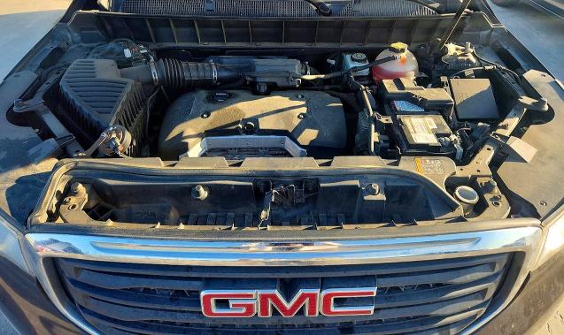 Aukcja sprzedaży 2018 Gmc Acadia, vin: 1GKKNKLA8JZ246127, numer aukcji: 55553106