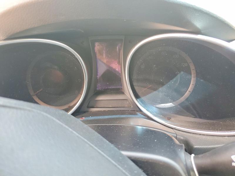 57461836 :رقم المزاد ، 5XYZUDLA7GG309136 vin ، 2016 Hyundai Santa Fe Sport مزاد بيع