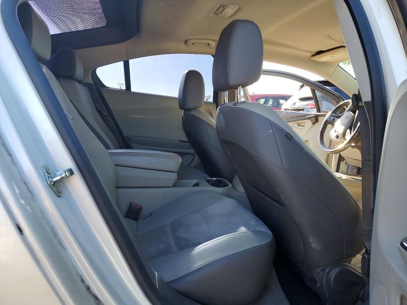 Продаж на аукціоні авто 2014 Chevrolet Volt, vin: 1G1RH6E47EU158584, номер лоту: 85969935