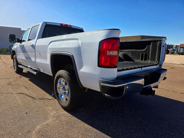 Продажа на аукционе авто 2017 Gmc Sierra, vin: 1GT12TEY3HF187497, номер лота: 55844896