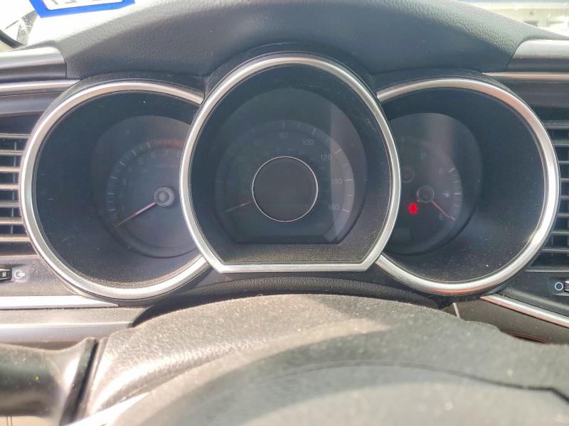 Продажа на аукционе авто 2014 Kia Optima, vin: 5XXGM4A72EG286364, номер лота: 55798476