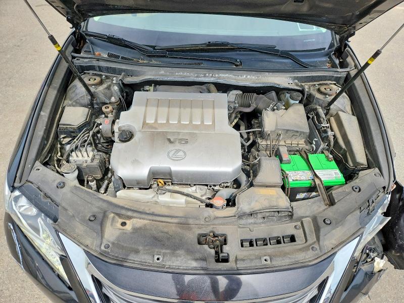 57178006 :رقم المزاد ، 58ABK1GG4GU006399 vin ، 2016 Lexus Es مزاد بيع