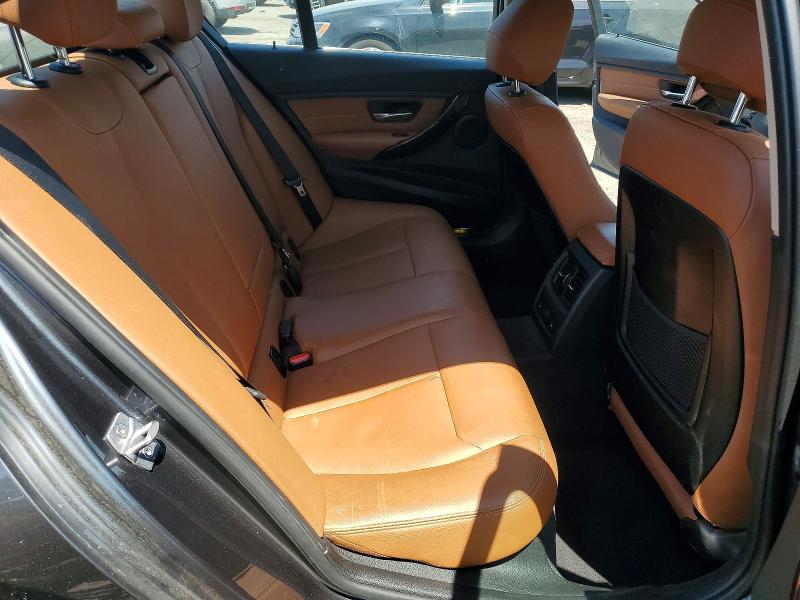 2013 Bmw 328 მანქანა იყიდება აუქციონზე, vin: WBA3B5G58DNS03083, აუქციონის ნომერი: 54184636