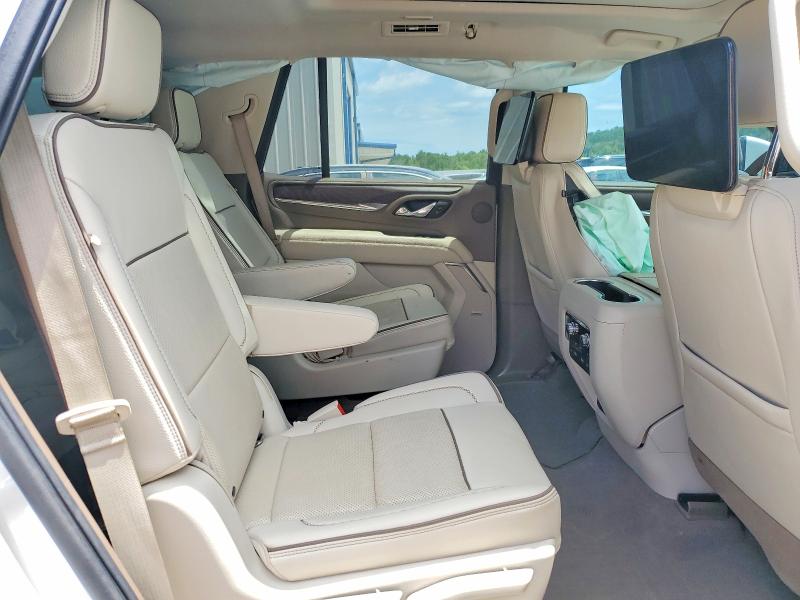 Продажа на аукционе авто 2021 Gmc Yukon, vin: 1GKS2DKL1MR354472, номер лота: 58468296
