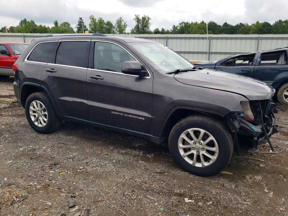 Aukcja sprzedaży 2014 Jeep Grand Cherokee, vin: 1C4RJFAG9EC144283, numer aukcji: 58951246