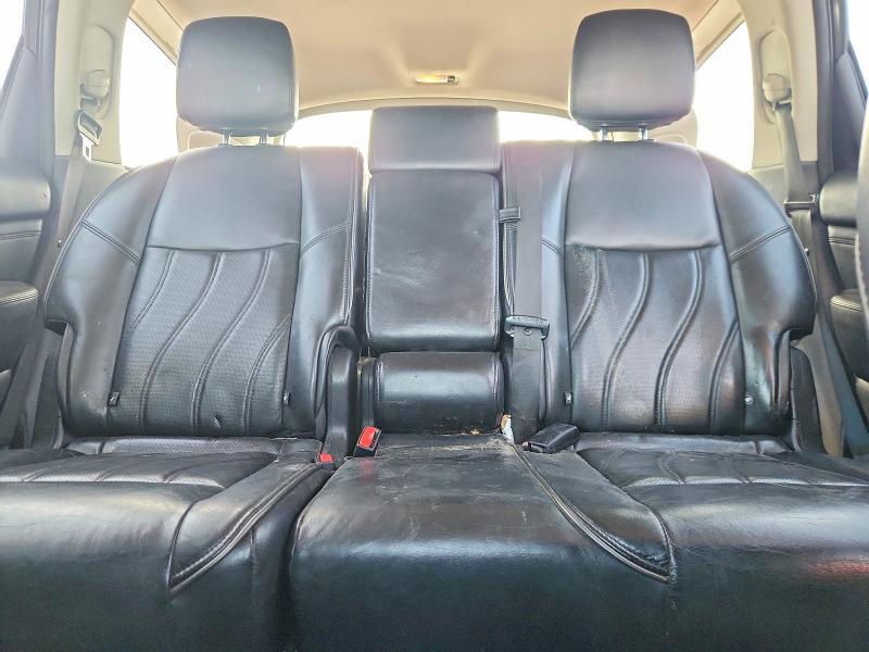 Продаж на аукціоні авто 2015 Infiniti Qx60, vin: 5N1AL0MM6FC550380, номер лоту: 58208146