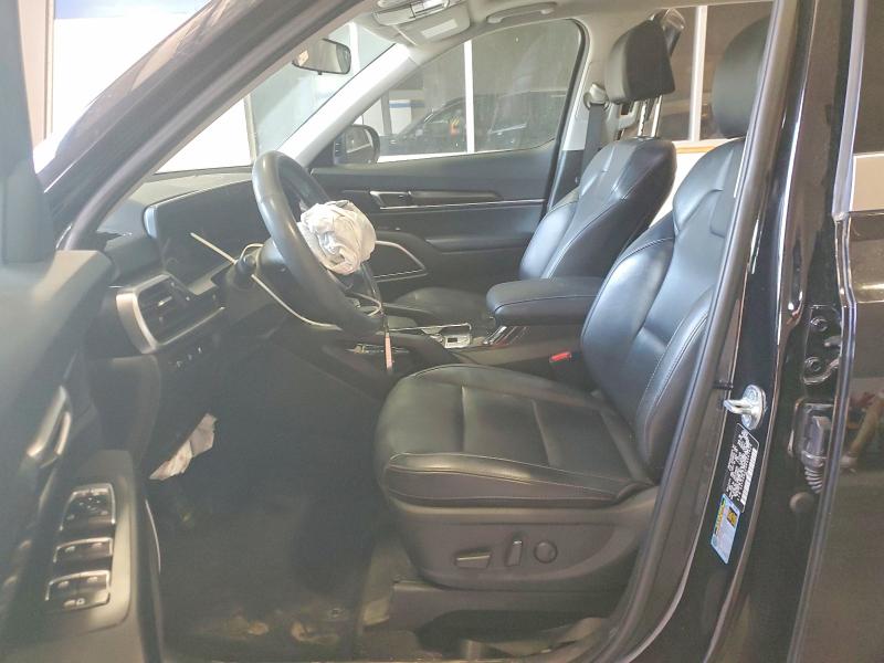 Продаж на аукціоні авто 2024 Kia Telluride, vin: 5XYP6DGC0RG467026, номер лоту: 57509436