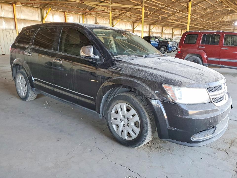 55473936 :رقم المزاد ، 3C4PDCAB0ET160202 vin ، 2014 Dodge Journey مزاد بيع