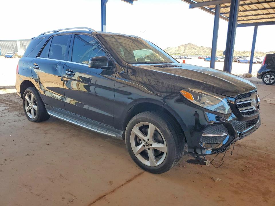 Aukcja sprzedaży 2018 Mercedes-benz Gle, vin: 4JGDA5JB3JB069844, numer aukcji: 56302006