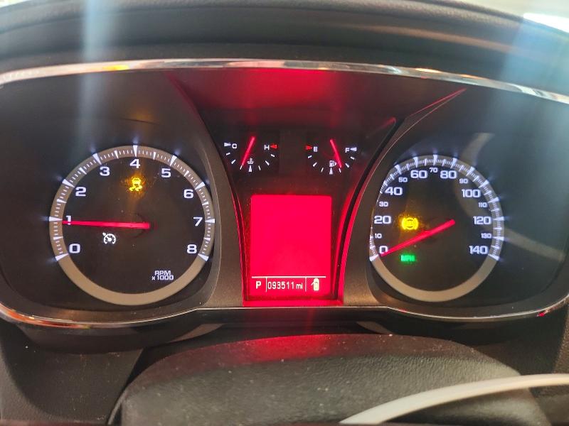 Продаж на аукціоні авто 2017 Gmc Terrain, vin: 2GKFLUEK5H6135579, номер лоту: 56630346