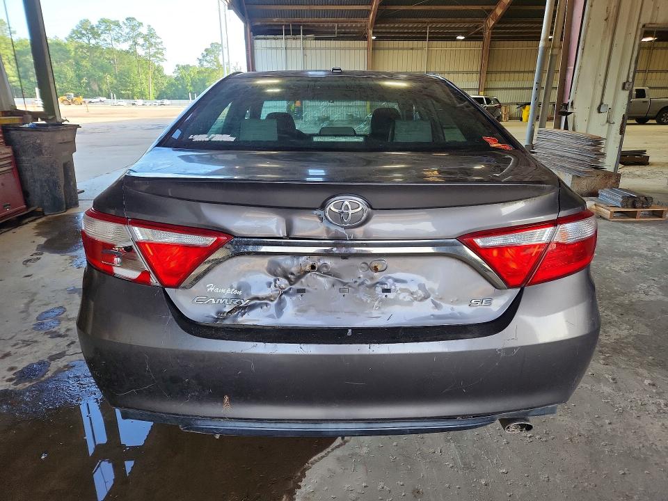 Продажа на аукционе авто 2016 Toyota Camry, vin: 4T1BF1FK9GU128113, номер лота: 54015536