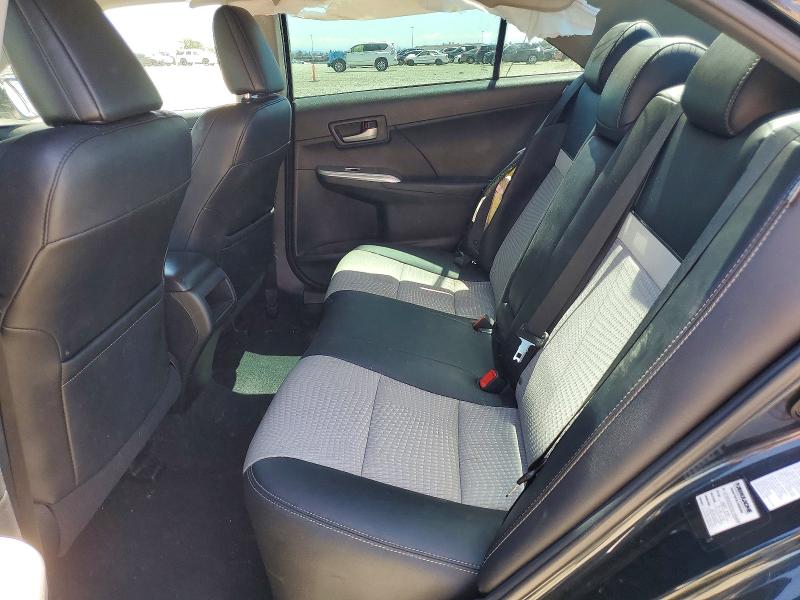 Продаж на аукціоні авто 2013 Toyota Camry, vin: 4T1BF1FK4DU294051, номер лоту: 56474896